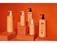 ampon s kyselm pH pro barven vlasy Mila Professional Be Eco Vivid Colors Shampoo