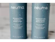 Hydratan kondicionr pro such a pokozen vlasy Neuma Neu Moisture Conditioner