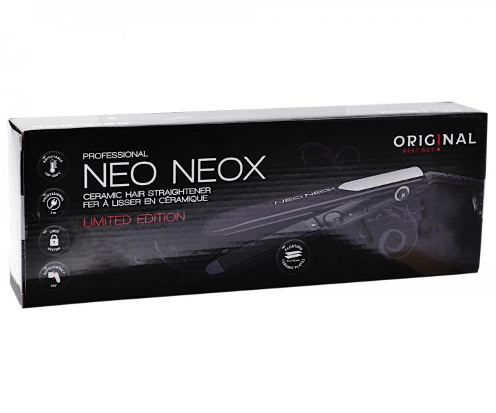 ehlika na vlasy Original Best Buy Neo Neox - fialov