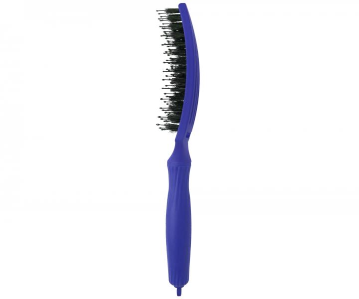 Kart Olivia Garden Fingerbrush Combo Medium On The Road - tmav modr, limitovan edice