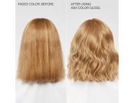 Barevný toner pro lesk a osvěžení barvy vlasů Paul Mitchell The Demi Color Gloss Ash - 190 ml, popelavý