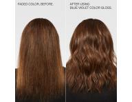Barevný toner pro lesk a osvěžení barvy vlasů Paul Mitchell The Demi Color Gloss Blue Violet - 190 ml, modro-fialový