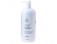 Sada pro plnější vlasy Paul Mitchell Scalp Care Save On - šampon + kondicionér