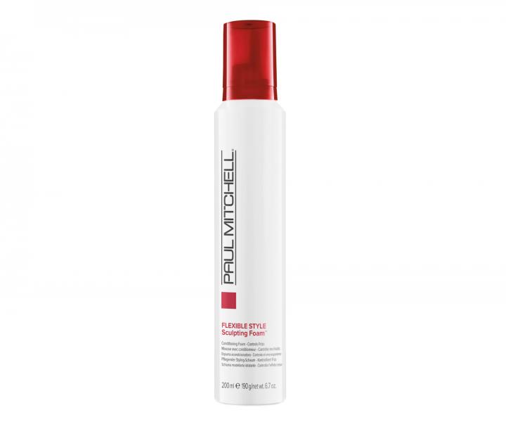Drkov sada pro styling vlas Paul Mitchell Style Heroes Trio Bright Moments