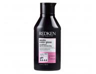 Rozjasujc drkov sada pro barven vlasy Redken Acidic Color Gloss