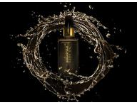 Řada vlasové péče pro hladké a lesklé vlasy Sebastian Professional Dark Oil