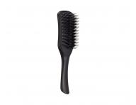 Plochý foukací kartáč Tangle Teezer Easy Dry & Go Vented Hairbrush - černý