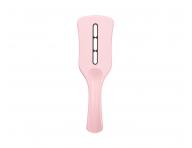 Plochý foukací kartáč Tangle Teezer Easy Dry & Go Vented Hairbrush - růžový