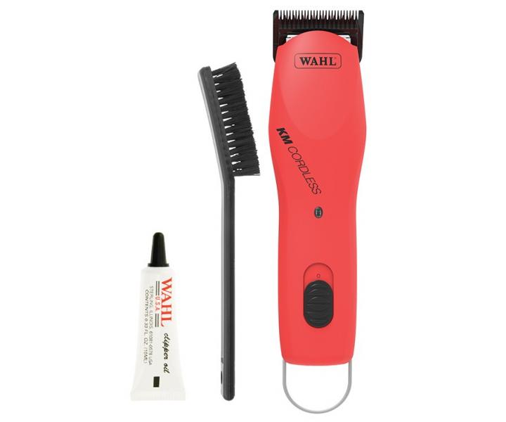 Profesionální střihací strojek na srst Wahl 09596-216 KM 10 Cordless