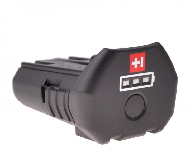 N�hradn� baterie pro strojek na srst Heiniger Opal