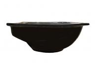 Keramick umyvadlo pro barber salony Detail DHS033 - ern
