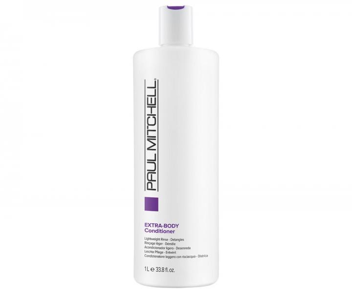ada pro objem vlas Paul Mitchell Extra-Body