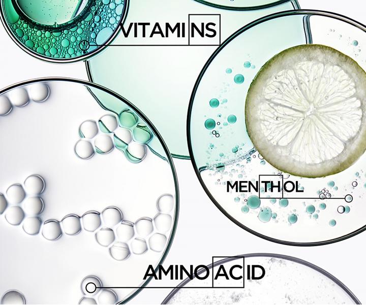 Zklid�uj�c� �ampon pro mastn� ko��nky a zcitliv�l� d�lky K�rastase Specifique Divalent - 500 ml, n�hradn� n�pl�