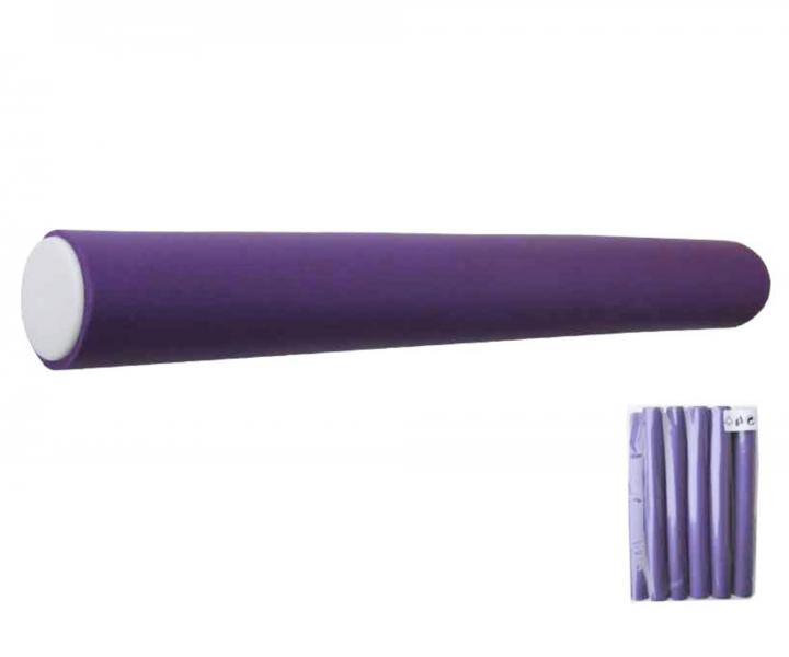 Ohebn� nat��ky papiloty Duko - pr. 20 mm, 10 ks