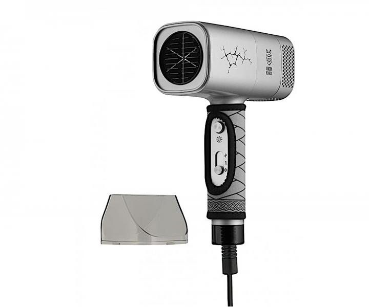 Fén na vlasy Angry Beards Mjölnir Hairdryer - 2000 W