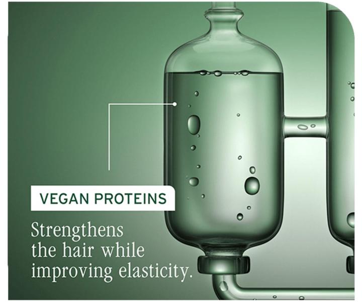 Řada pro poškozené vlasy Biolage Strength Recovery