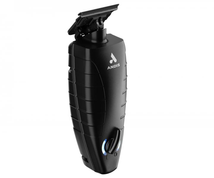 Profesion�ln� konturovac� strojek na vlasy Andis GTX-Exo M-Force Cordless Trimmer 561863 - �ern�