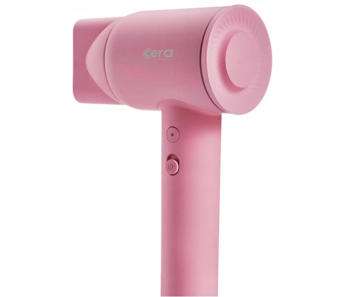 Profesionln fn na vlasy Cera Pro BLDC Dryer - 1600 W, matn rov