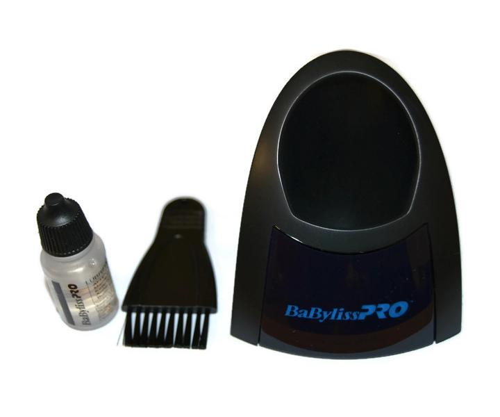 Profesionln strojek na vlasy BaByliss Pro Power Definer