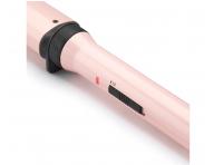 Multifunkční kulma na vlasy Babyliss Curl and Wave Trio Styler - růžová