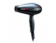 Profesionální fén na vlasy BaByliss Pro Black Star Ionic BAB6250IE - 2200 W, černý