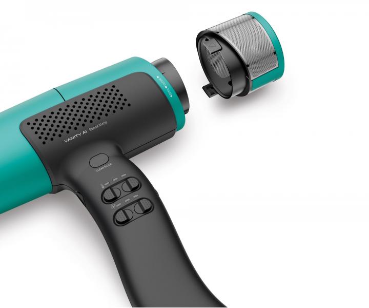 Profesion�ln� f�n na vlasy Valera VanityCare AI - 2000 W