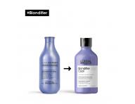 Sada pro neutralizaci blond vlasů Loréal Blondifier + poukaz na službu Metal Detox ZDARMA