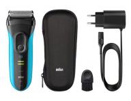 Planžetový holicí strojek Braun Series 3 Pro Skin 3045s