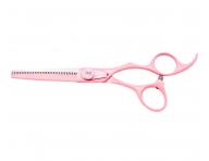 Sada kadenickch nek 5,75" a efilanch nek 6,35" Olivia Garden SilkCut ThinkPink Edition 2025