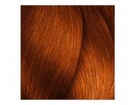 Barva na vlasy Loréal Professionnel Majirel 60 ml - 6.45 tmavá blond měděná mahagonová