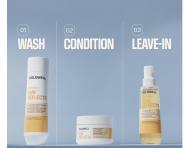 Intenziv� regenera�n� maska pro vlasy vystaven� slunci Goldwell Dualsenses Sun Reflects 60sec Treatment - 200 ml