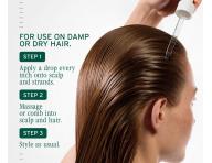 Lehk� hydrata�n� s�rum na vlasy a vlasovou poko�ku Biolage Hydra Source Moisture Method Scalp & Hair Serum - 90 ml