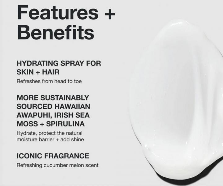 Hydratan ada Paul Mitchell Hydrate