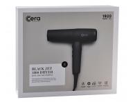 Profesionální fén na vlasy s ionizací Cera Black Jet 1800 - 1800 W
