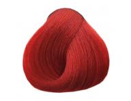 Semi-permanentní regenerační maska Kléral System Colorama Red - 500 ml, červená