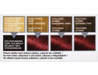 Permanentní barva Loréal Colorista Paint 6.66 Ronze - červená