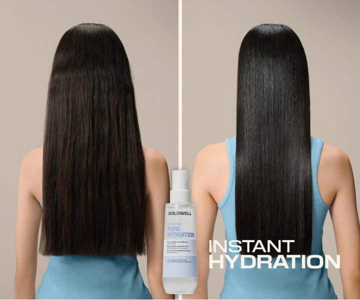 �ada pro hydrataci vlas� Goldwell Dualsenses Pure Hydration