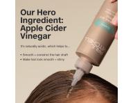 Oplachov� p��e pro �ist�, sv�� a leskl� vlasy Paul Mitchell Clarify Foaming ACV Rinse - 150 ml