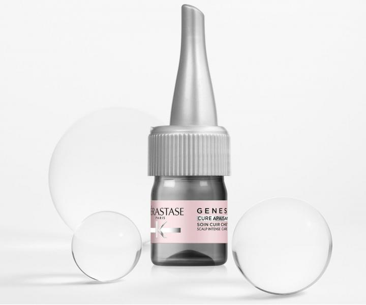 ada pro vlasy se sklonem k padn Krastase Genesis