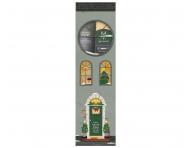 Pnsk ada Paul Mitchell MVRCK by MITCH