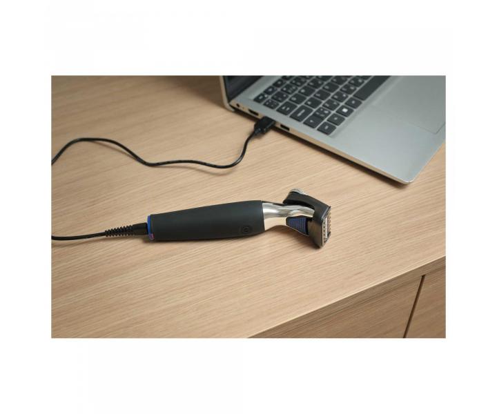 Multifunkn zastihova vous a tla Sencor Multifunction Blade SHP 0460BK - ern