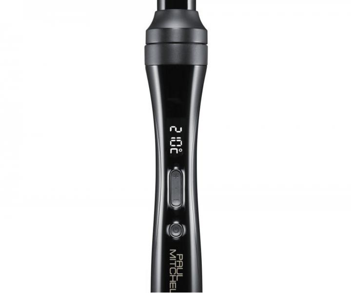 Profesion�ln� keramick� kulma na vlasy Paul Mitchell Unclipped 3-in-1 - �ern�