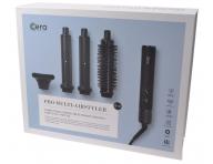 Multifunk�n� horkovzdu�n� kart�� na vlasy Cera Pro Multi-Airstyler RM-HSC98 - 1100 W, �ern�