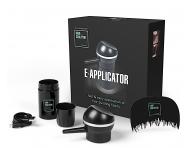 Elektrick apliktor pudru pro zakryt dnoucch vlas Sibel Hair Sculptor E-Applicator