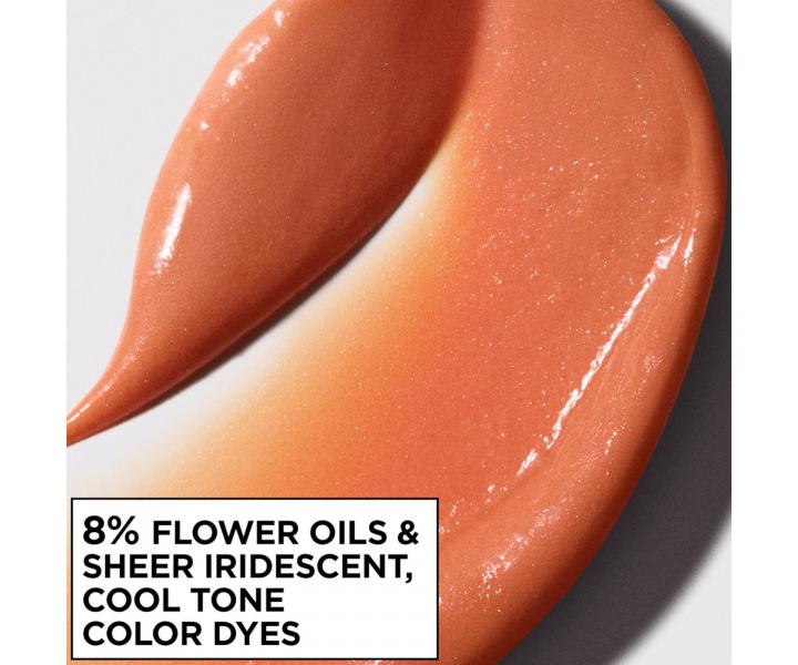 Barvic� maska na vlasy Garnier Olia Gloss