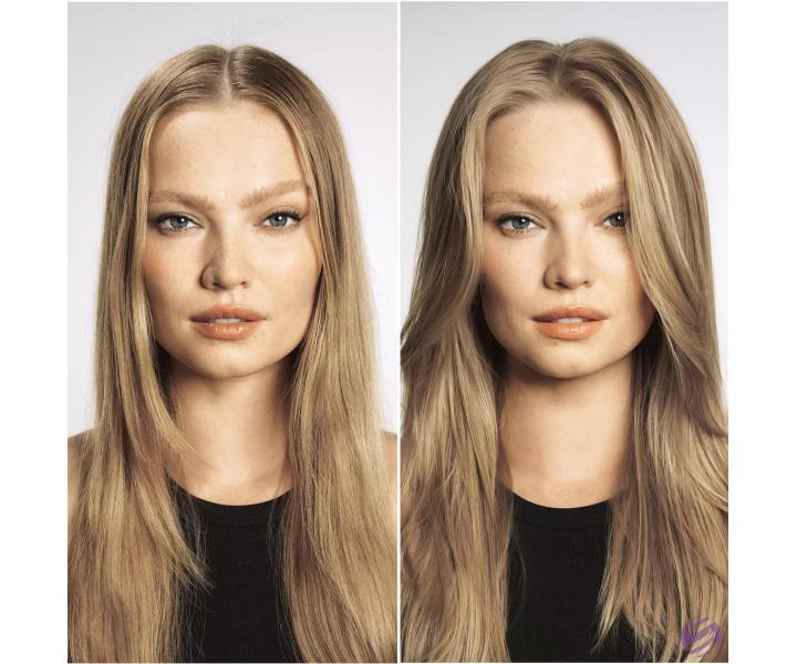 D�rkov� sada pro hustotu a objem jemn�ch, zplihl�ch a norm�ln�ch vlas� Redken Acidic Grow Full System