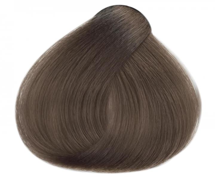 T�novac� barva na zesv�tlen� vlasy Yellow Professional Pure Toners 100 ml - odst�n .17 Dusty Grey - pudrov� �ed�