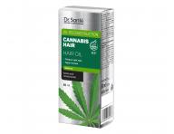 Olej pro such� a po�kozen� vlasy Dr. Sant� Cannabis Hair Oil - 50 ml