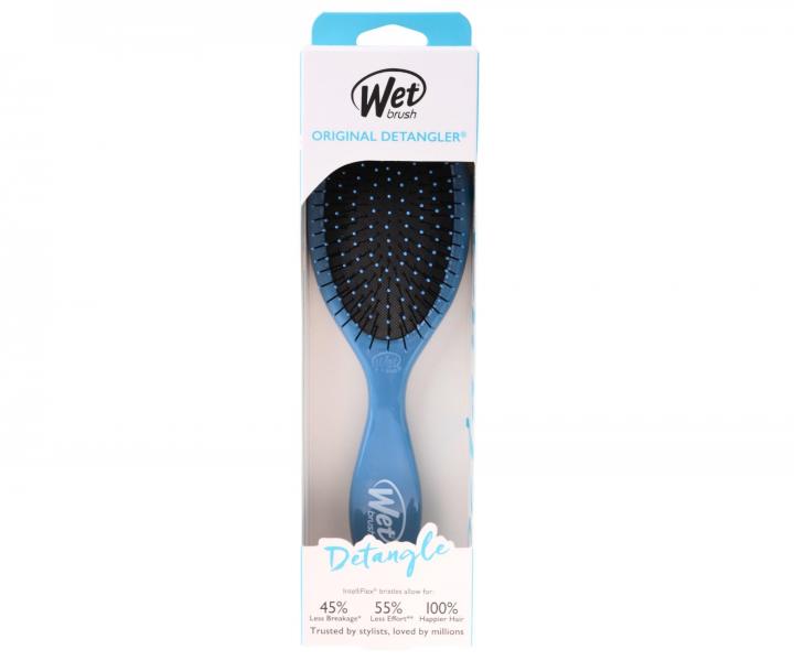 Kartáč na rozčesávání vlasů Wet Brush Original Detangler