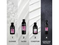 Termoochranný sprej pro dlouhotrvající barvu a lesk vlasů Redken Acidic Color Gloss - 190 ml